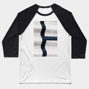 Galvanized Baseball T-Shirt